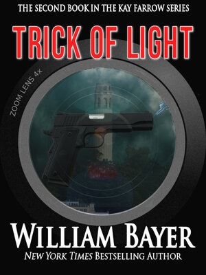 cover image of Trick of light